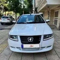 جا ب جایی مسافر با پارس سمند و ۴۰۵دربست