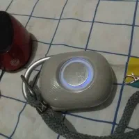 اسپیکر شارژی همراه با کیفیت بالا