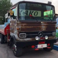 خاور جرثقیل