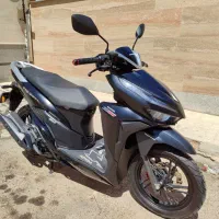 کیلیک برمودا آب خنک
