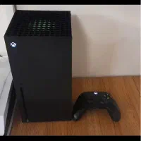 xbox series x|کنسول، بازی ویدئویی و آنلاین|گرگان, |دیوار