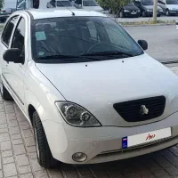 تیبا 2 مدل 99