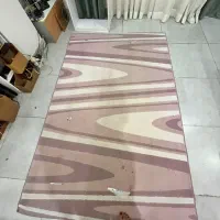 فرش گلیم یه ۴متری یه دومتری گرد