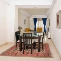 مشابه هتل آپارتمان|اجارهٔ کوتاهمدت آپارتمان و سوئیت|تهران, امانیه|دیوار