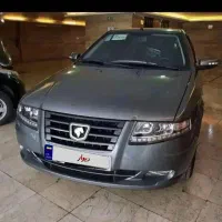 سمند سورن پلاس ای اف سون  فولترین نسخه