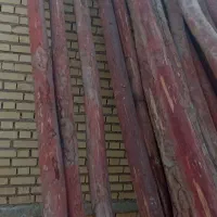 چوپ سقف قدیمی