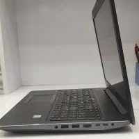 ZBook G4 ورک‌استیشن قوی + Quadro 4GB