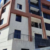 زمین مسکونی 270متری 2نبش خ ایران 3