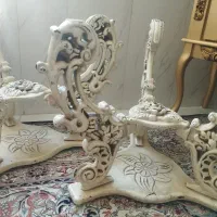 میز جلو مبلی