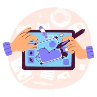 استخدام نیروی تولیدمحتوا و سایت