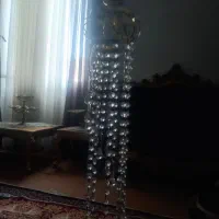 لوستر کرستالی