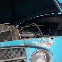 جمع آوری کامیون کامیونت اتوبوس مینی بوس