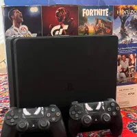 Ps4 اسلیم