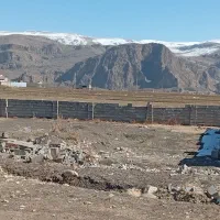 زمین تجاری کلواری