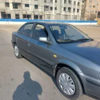 سمند مدل۸۵|خودرو سواری و وانت|ری, دولت‌آباد|دیوار