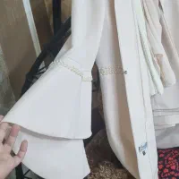 لباس مجلسی