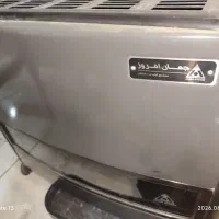 بخاری 13000 جهان افروز