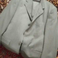 کت و شلوار سایز 50نو باکمترین قیمت