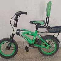 دوچرخه
