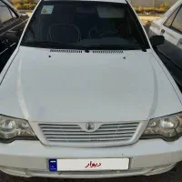 پراید 111مدل97
