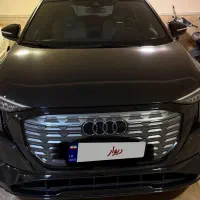 آئودی Q5