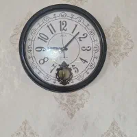 ساعت دیواری