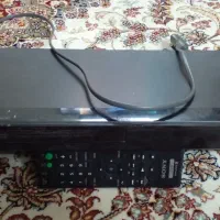 دستگاه دی وی دی سونی