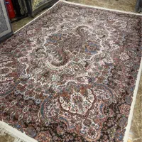 فرش ۱۲ متری یک عدد ۷۰۰ شونه سیمرغ
