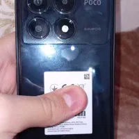 گوشی پوکو X6پرو بدون خط و خش