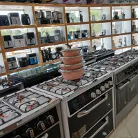 لوازم برقی نقد و اقساط با سفته یاچک
