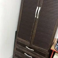 کمد|جاکفشی، کمد، دراور|سمیرم, |دیوار