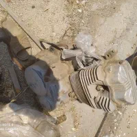 انجین موتور سیکلت