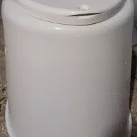 توالت فرنگی پلاستیکی