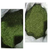 انواع سبزی خشک