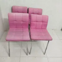 صندلی چرم