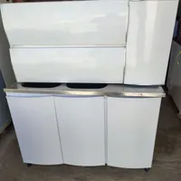 آبچکان و زیر سینک