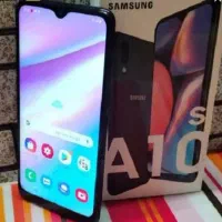 سامسونگ a10s