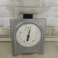 تعدادی ظرف ظروف منزل