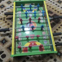 فوتبال دستی کودک