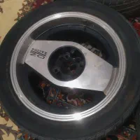 رینگ استوکOZ تایوانی و کمیاب