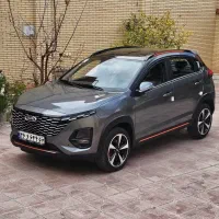 ایکس 33کراس/x33 cross