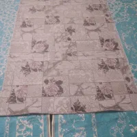 یک تخته فرش ۱/۵ در ۲/۲۵ تمیز بدون لک وخرابی