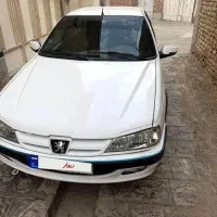 پژوپارس سال مدل۹۹