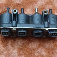 سوزن انژکتور گاز باریل سوخت
