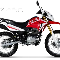تریل mkz 250 خشک قیمت مناسب
