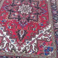 فرش هریس تاجری دست بافت