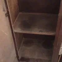 کمد|جاکفشی، کمد، دراور|مشهد, کوی پلیس|دیوار