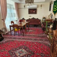 رهن منزل ۲ طبقه گلزار