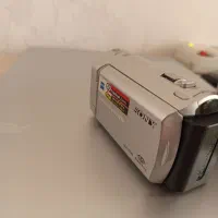 دوربین سونی اصل در حد صفر