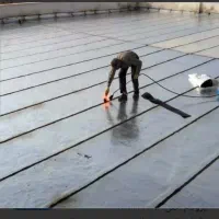 نمایندگی ایزوگام و قیر گونی